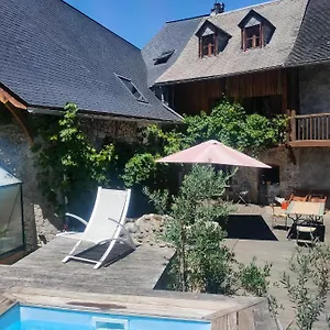 Couette-café Les Chatougoulis, Les Bordes-sur-Lez