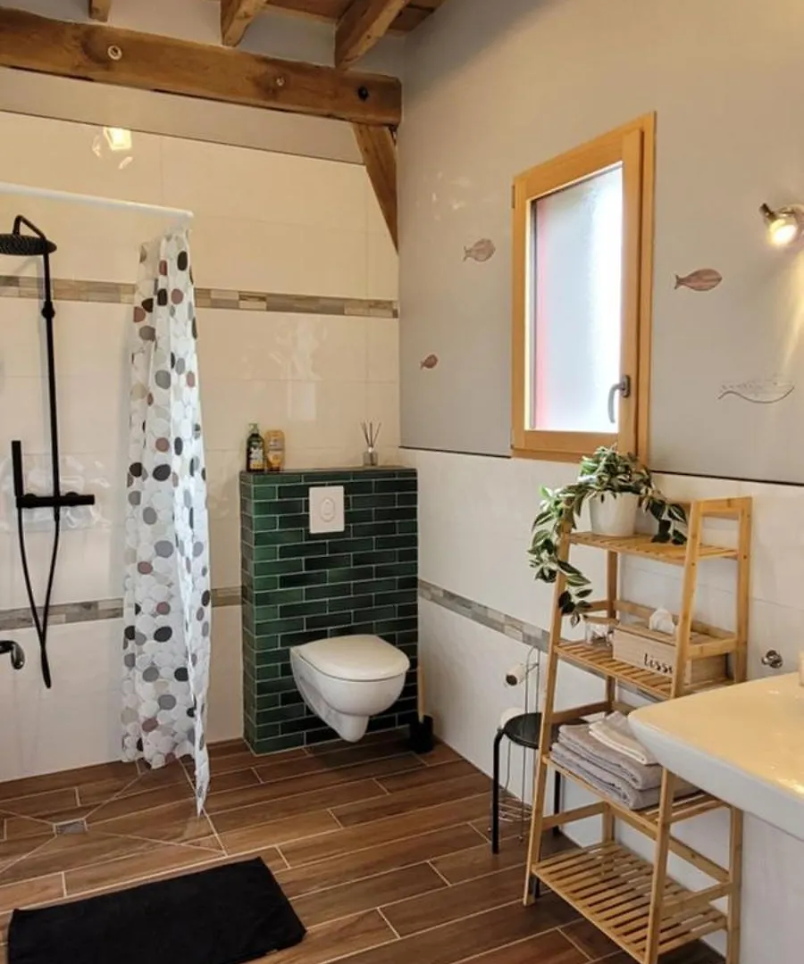 Le Petit Nid Du Quercy Bed & Breakfast Anglars-Nozac 0*,  France
