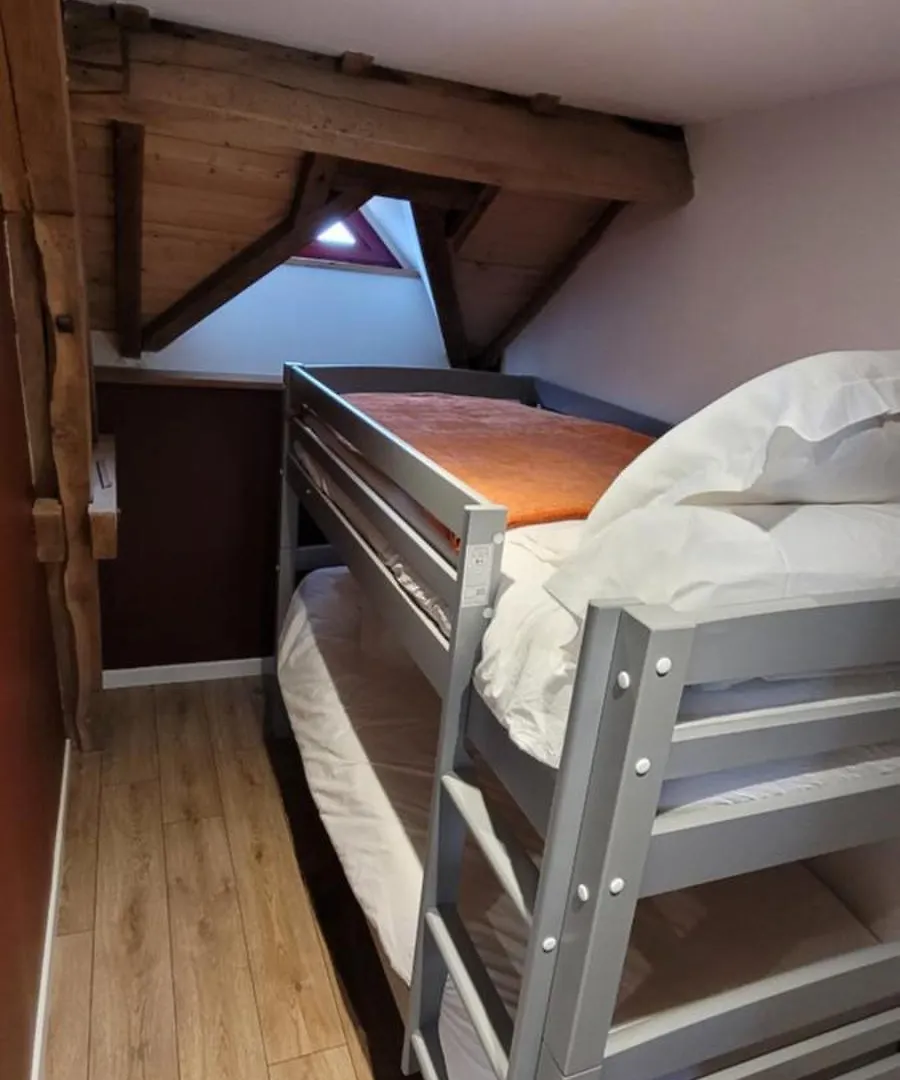 Le Petit Nid Du Quercy Bed & Breakfast Anglars-Nozac