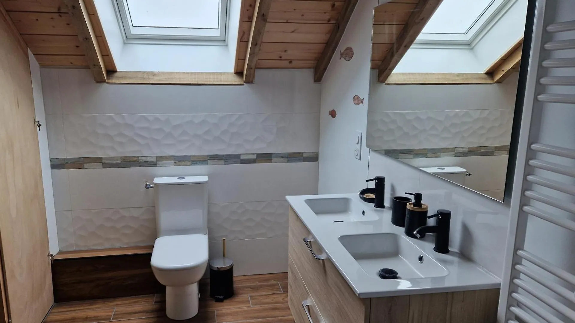 Le Petit Nid Du Quercy Bed & Breakfast Anglars-Nozac 0*,